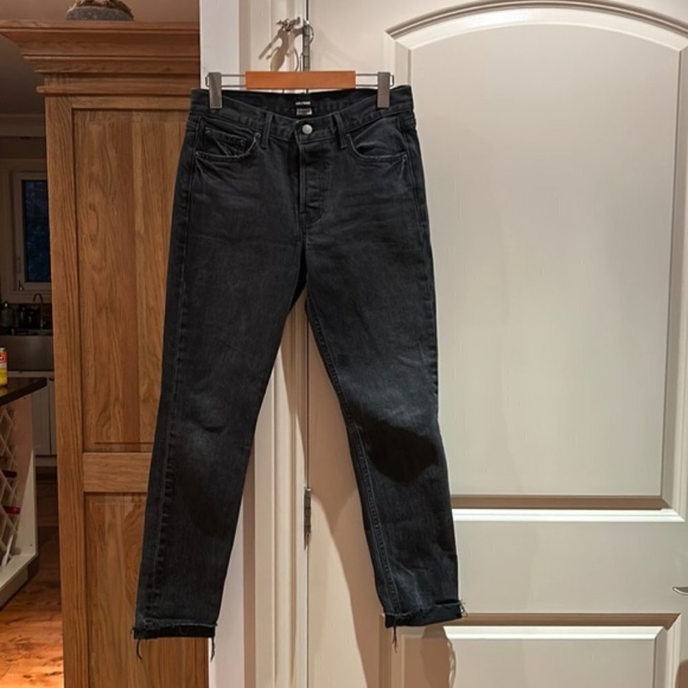 GRLFRND Yasmin lust for life jeans 26 skinny